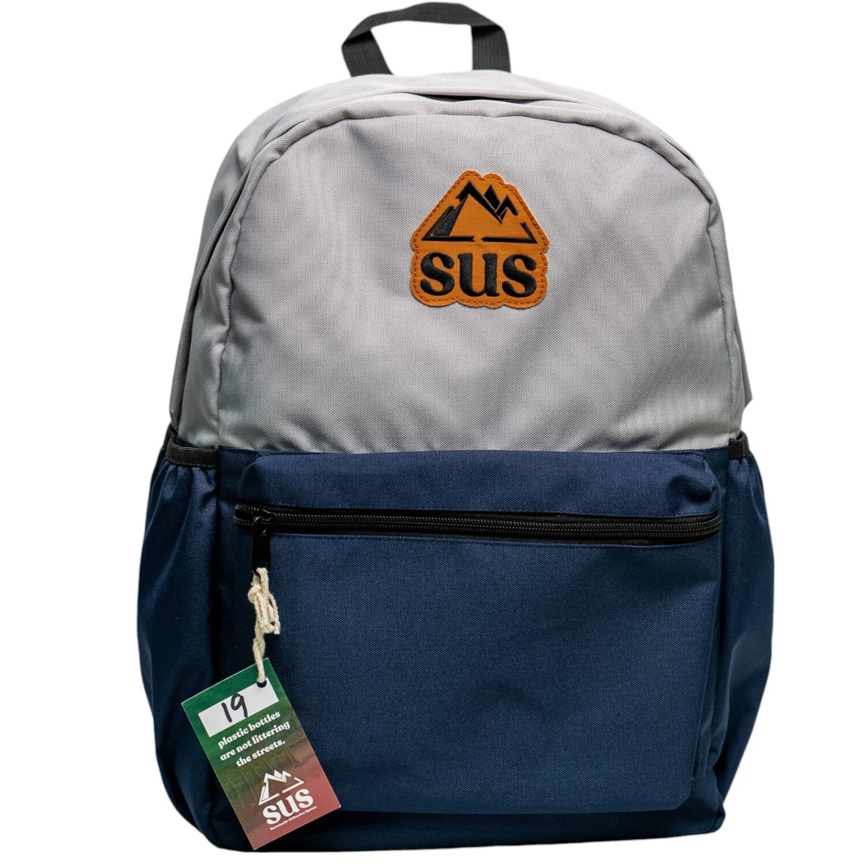 sus-sous バックパックミニ SUStainable Shop — SUS